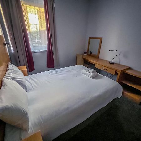 County Hall Apartment Hotel بوسطن المظهر الخارجي الصورة