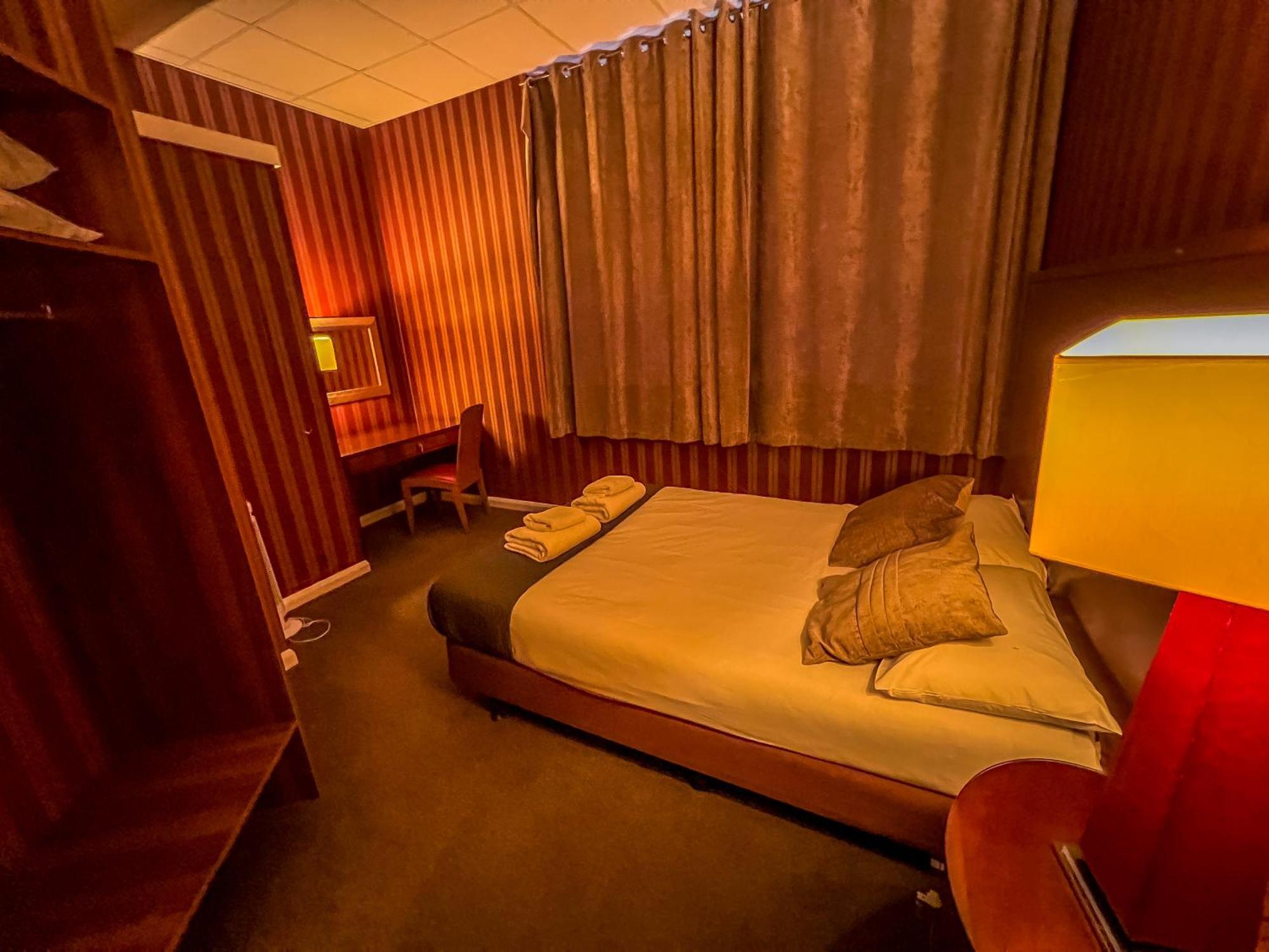County Hall Apartment Hotel بوسطن المظهر الخارجي الصورة