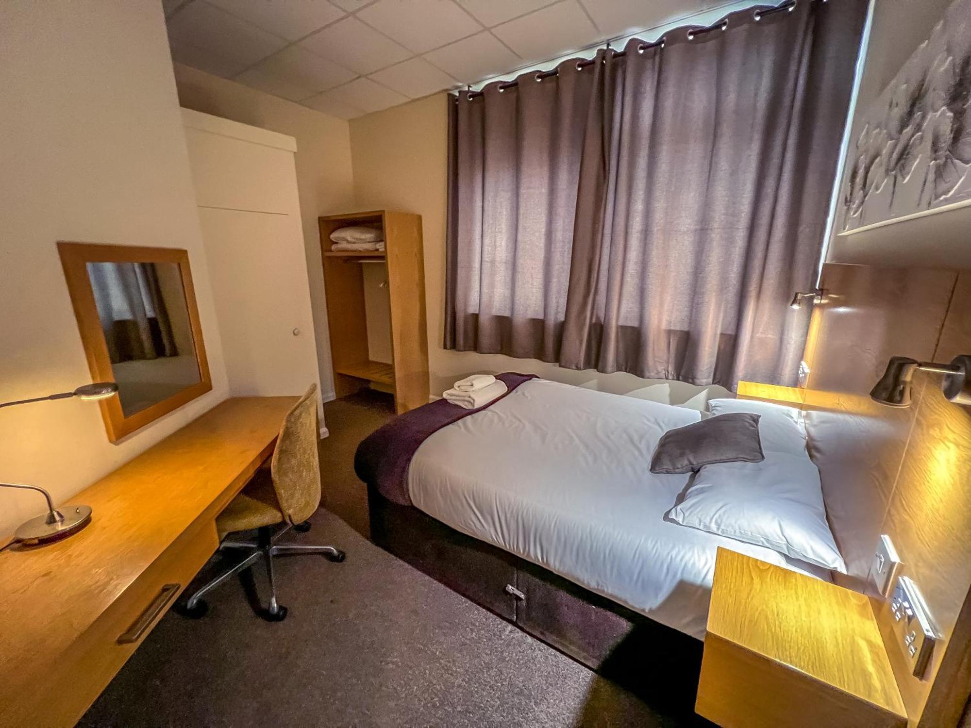 County Hall Apartment Hotel بوسطن المظهر الخارجي الصورة
