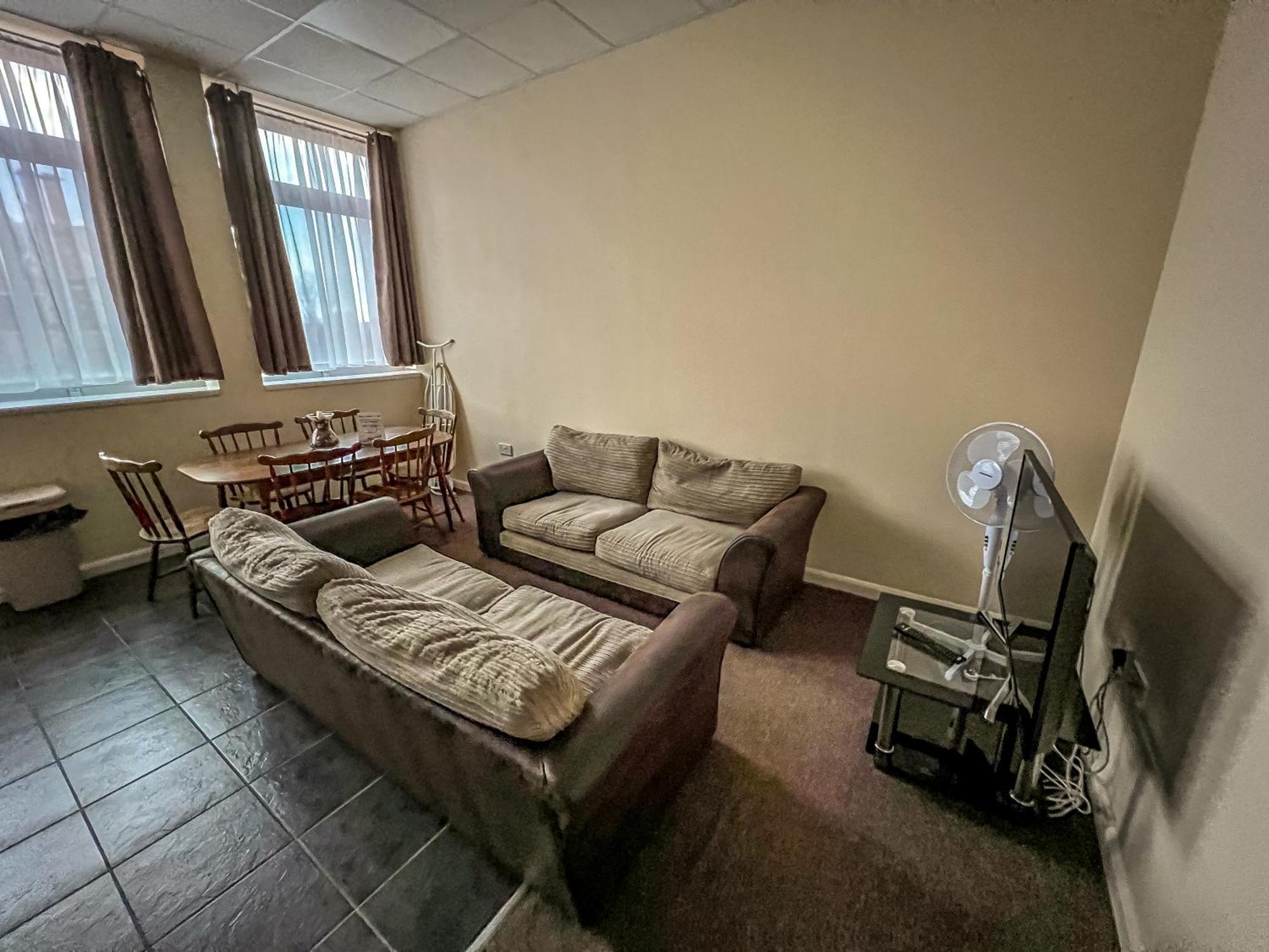 County Hall Apartment Hotel بوسطن المظهر الخارجي الصورة