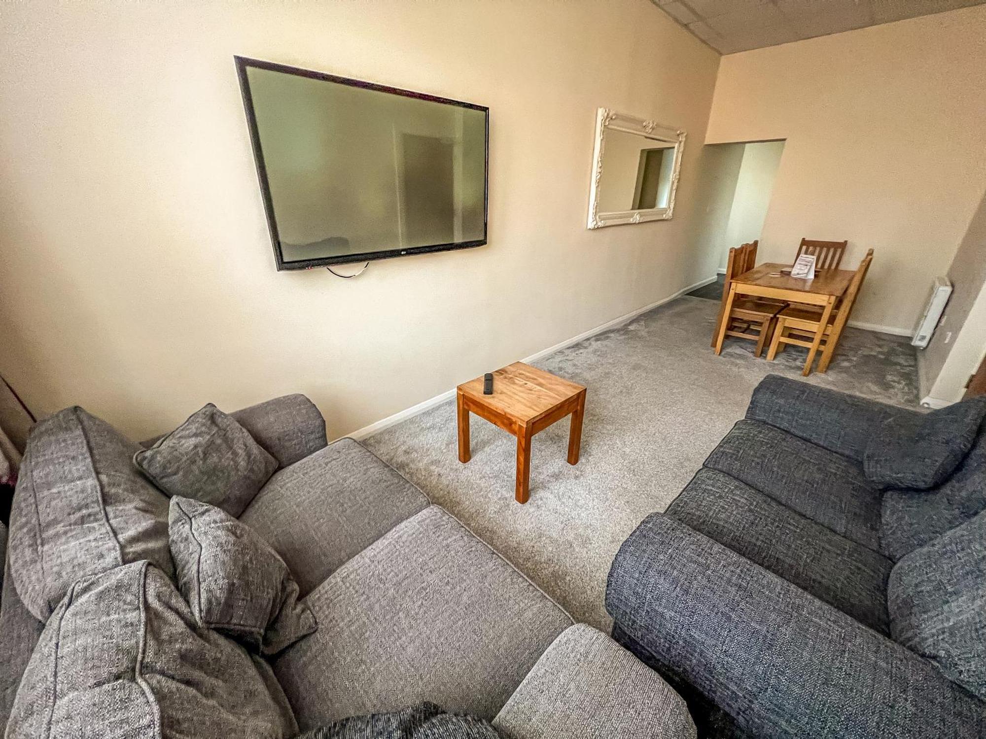 County Hall Apartment Hotel بوسطن المظهر الخارجي الصورة