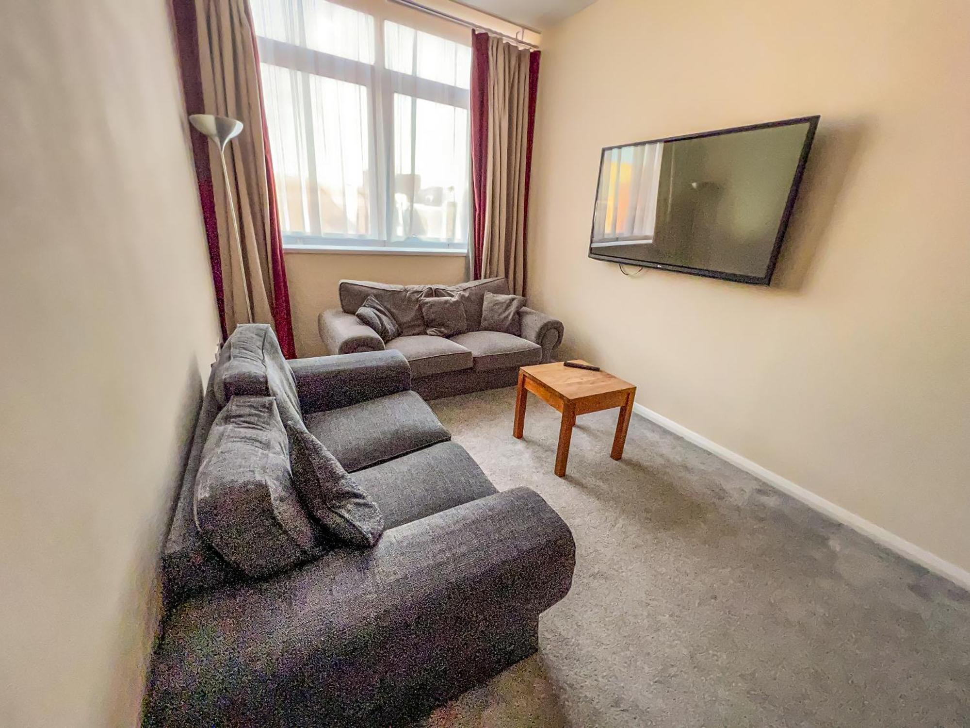 County Hall Apartment Hotel بوسطن المظهر الخارجي الصورة